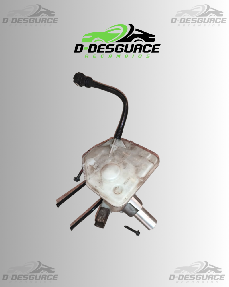 Bomba de Freno con Recipiente para Citroen C4 – 020425424