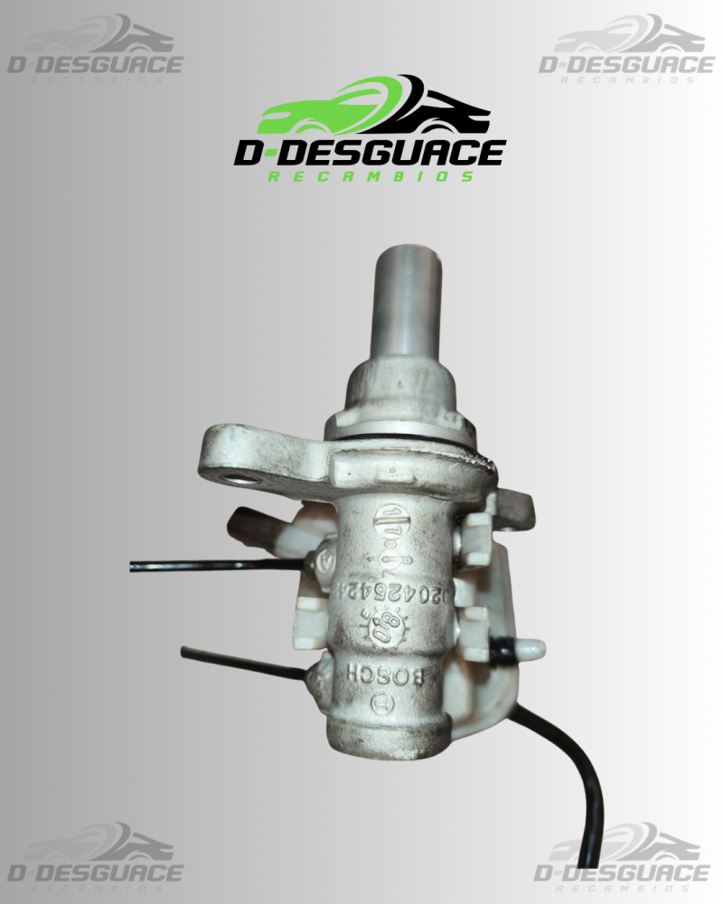 Bomba de Freno con Recipiente para Citroen C4 – 020425424 - Imagen 2