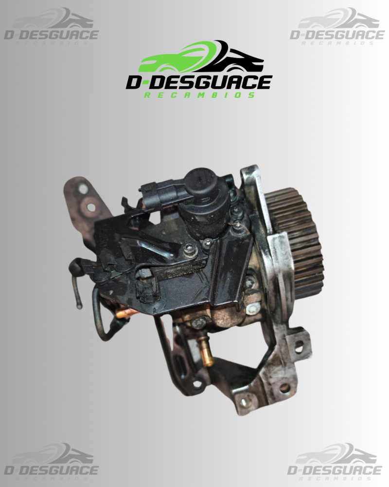 Bomba Diesel para Citroen C4 – Motor 9HX (DV6) – 0445120040