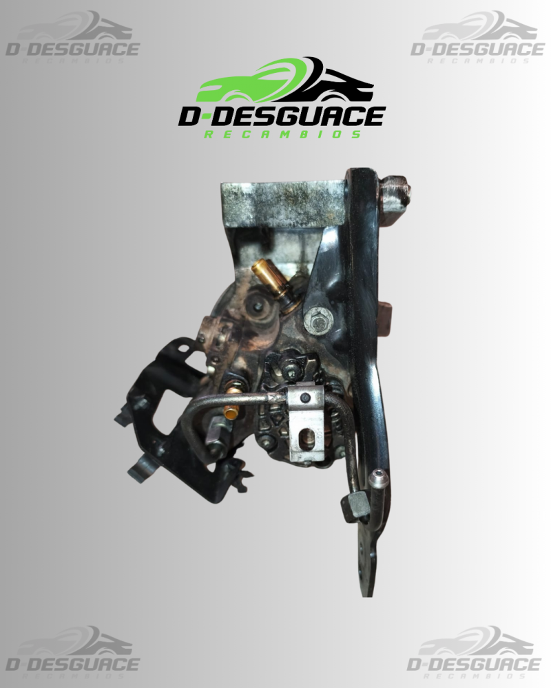 Bomba Diesel para Citroen C4 – Motor 9HX (DV6) – 0445120040 - Imagen 2