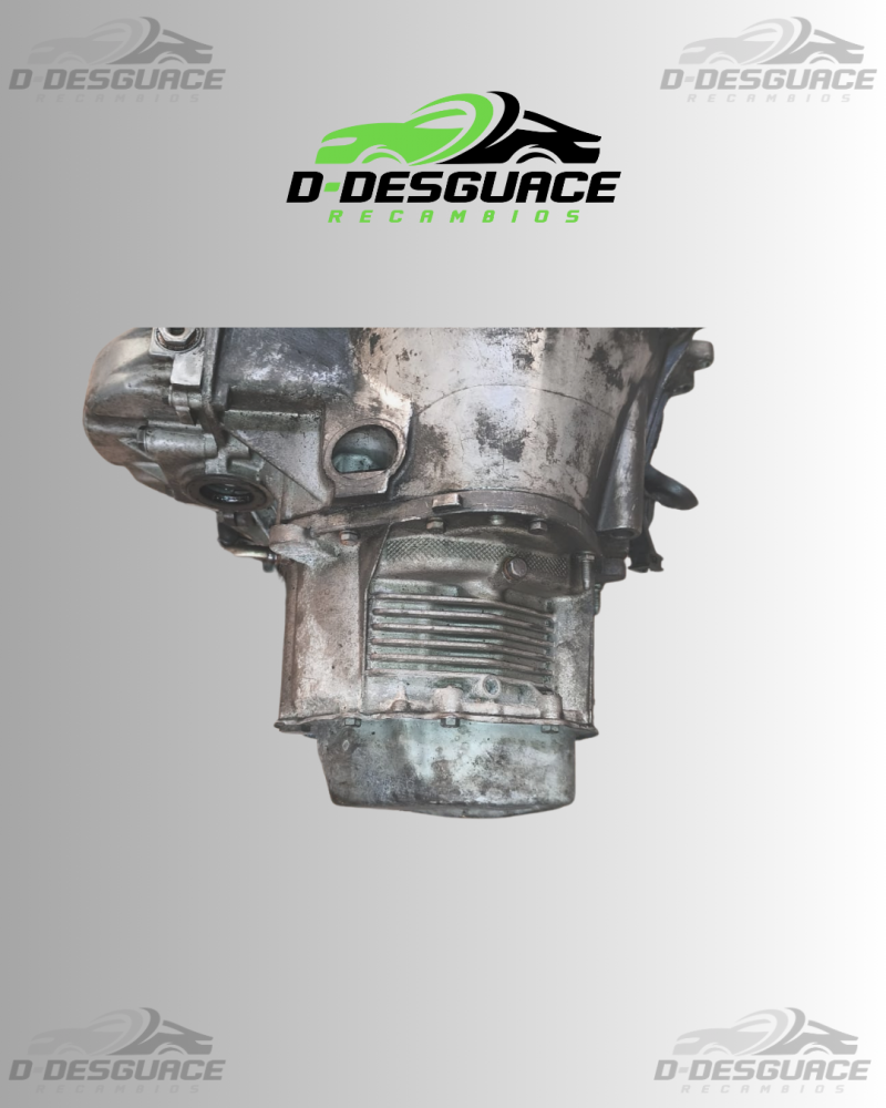 Transmisión de Cambios para Citroen C4 – Motor 9HX (DV6) – 20DM75 - Imagen 2