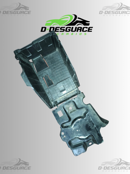 Soporte de Batería Completo para Citroen C4 – Motor 9HX – 68031597