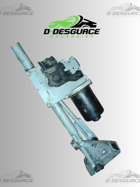 Motor de Limpia Parabrisas Delantero para Citroen C4 – Motor 9HX – 404.63812V