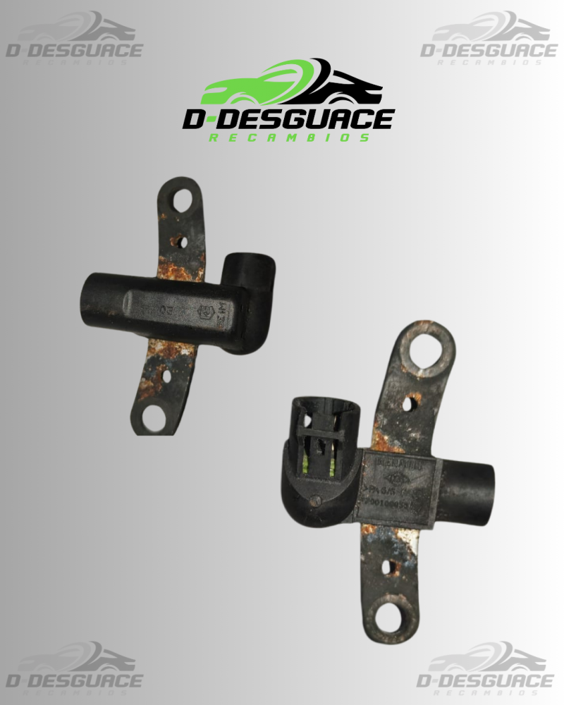 Sensor de Señal (Sensor de Cigüeñal) para Renault – 7700477475