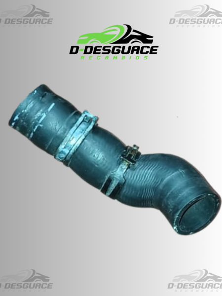 Tubo de Refrigeración (Manguera de Agua) para Volkswagen Golf 4 – Motor 1.9 TDI AJM – 1J0121135A