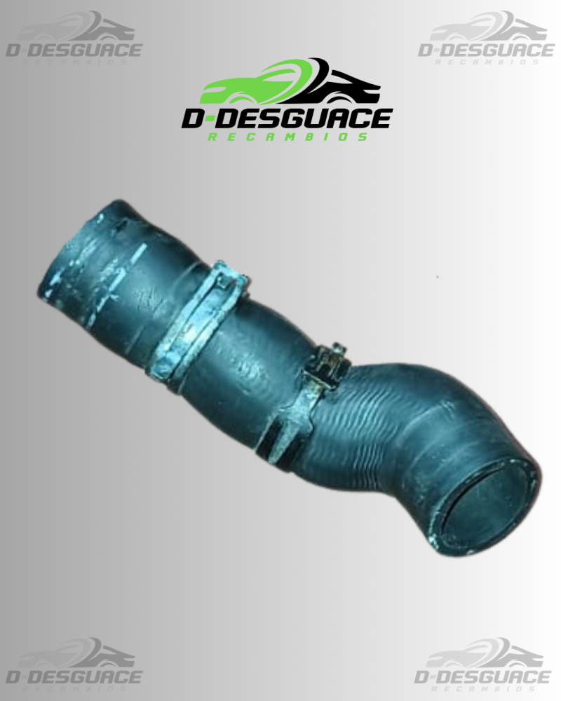Tubo de Refrigeración (Manguera de Agua) para Volkswagen Golf 4 – Motor 1.9 TDI AJM – 1J0121135A
