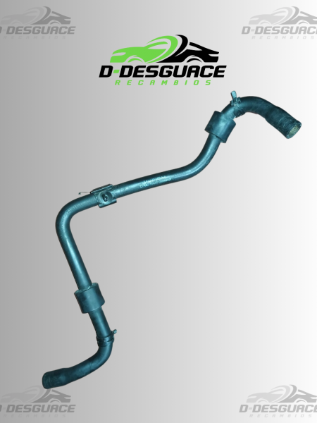 Tubo de Refrigeración (Manguera de Agua) para Volkswagen Golf 4 – Motor 1.9 TDI AJM – 1J0121135A