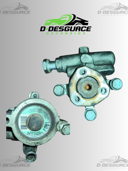 Bomba de Dirección Asistida (Hidráulica) para Volkswagen Golf 4 – Motor 1.9 TDI AJM – 1J0422140D