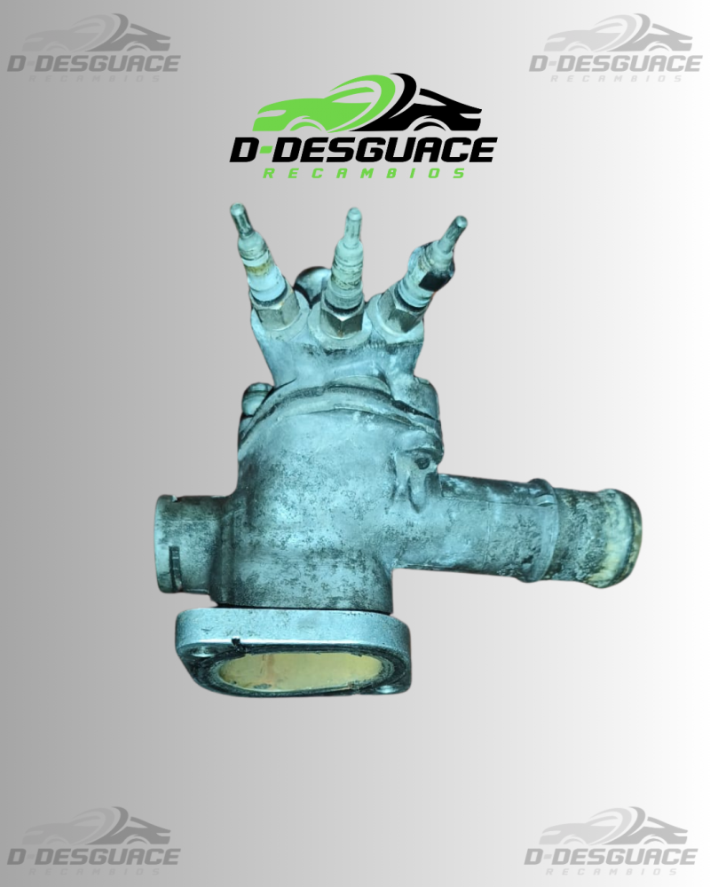 Bomba de Dirección Asistida (Hidráulica) para Volkswagen Golf 4 – Motor 1.9 TDI AJM – 1J0422140D - Imagen 2