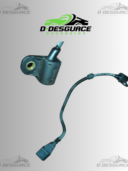 Sensor de Posición del Árbol de Levas para Volkswagen Golf IV – Motor 1.9 TDI AJM – 9805940