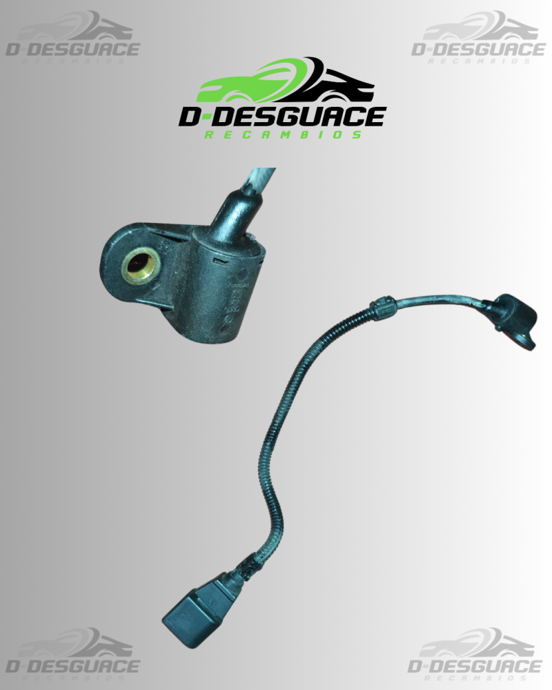 Sensor de Posición del Árbol de Levas para Volkswagen Golf IV – Motor 1.9 TDI AJM – 9805940