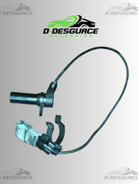 Sensor de Posición del Cigüeñal para Volkswagen Golf IV – 038907319J