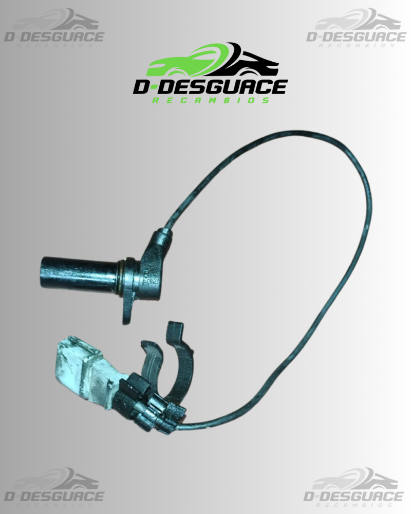 Sensor de Posición del Cigüeñal para Volkswagen Golf IV – 038907319J
