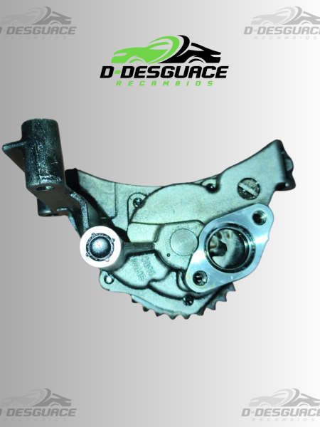 Bomba de Aceite para Volkswagen Golf 4 – Motor TDI 1.9 AJM – 038105261C