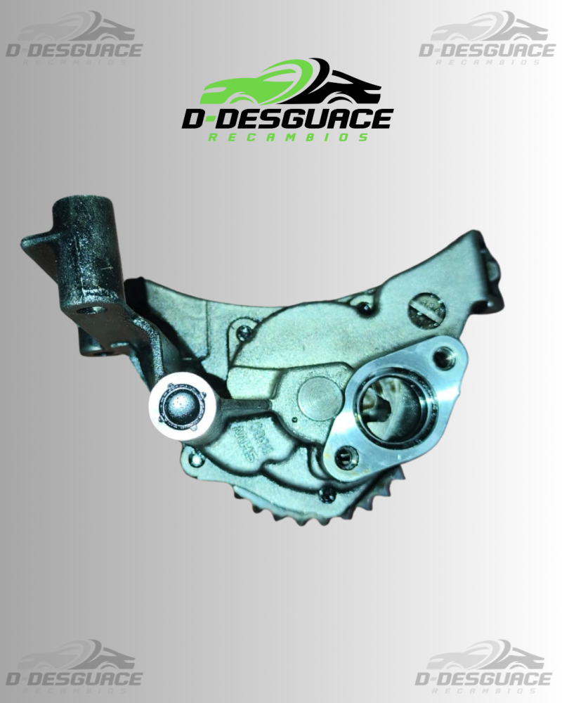 Bomba de Aceite para Volkswagen Golf 4 – Motor TDI 1.9 AJM – 038105261C