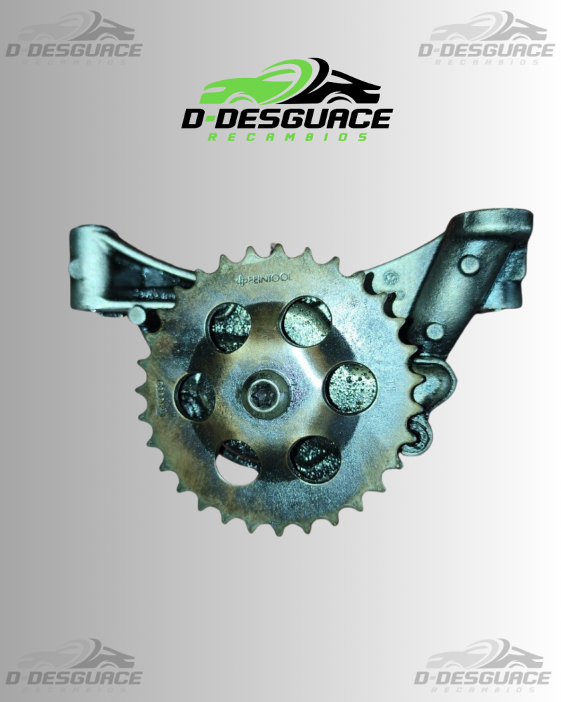Bomba de Aceite para Volkswagen Golf 4 – Motor TDI 1.9 AJM – 038105261C - Imagen 2