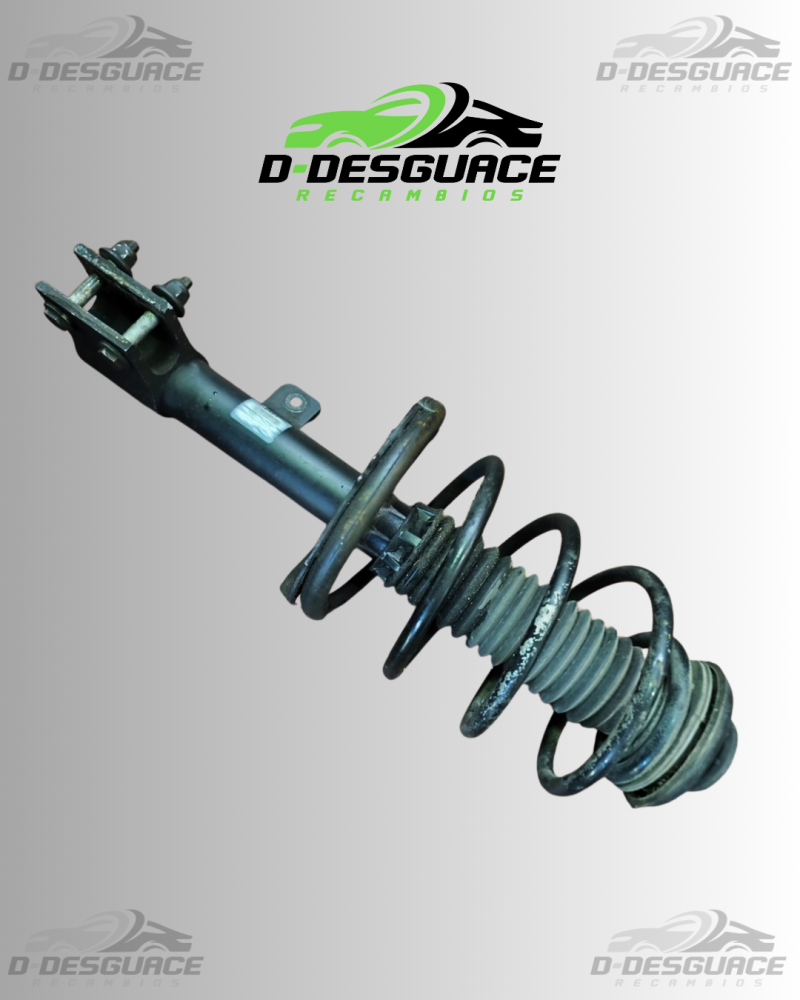 Amortiguador Derecho Delantero para Citroen C4 – Motor 9HX – 3661.30