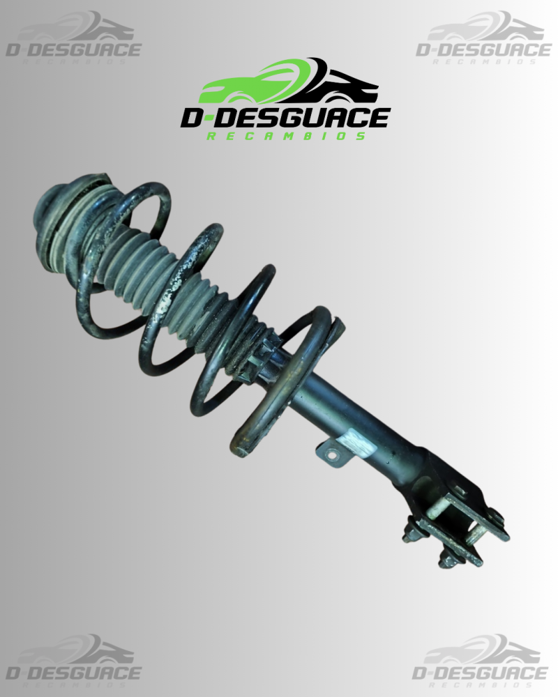 Amortiguador Izquierdo (Amortiguador Delantero) para Citroen C4 – Motor 9HX – 3661.29