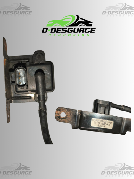 Electroválvula de Vacío (Válvula de Control de Aire) para Ford – 96A8-95428-AB