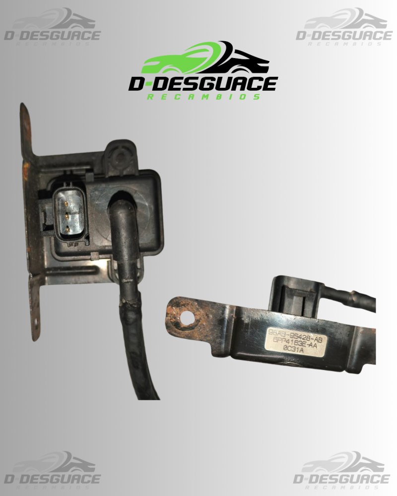 Electroválvula de Vacío (Válvula de Control de Aire) para Ford – 96A8-95428-AB