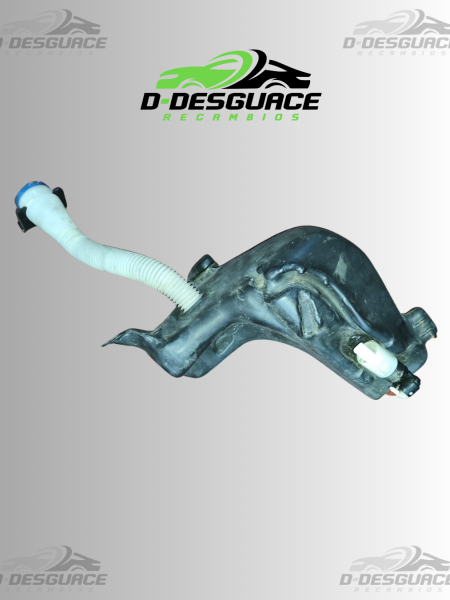 Depósito de Líquido Limpiaparabrisas (Recipiente de Agua) para Citroen C4 – Motor 9HX – 9656605280