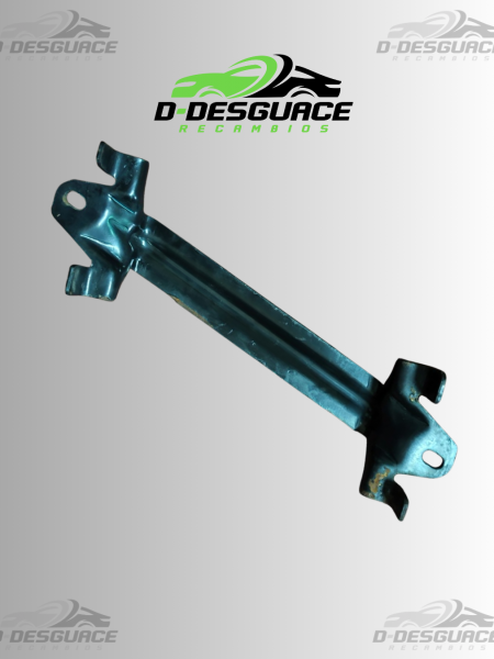 Abrazadera de Batería (Fijación Lateral) para Citroën Xsara – 2.0 HDi – 81090780