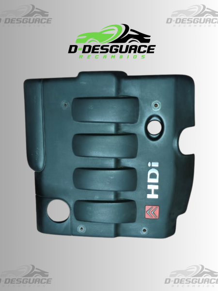Tapa del Motor (Protector de Motor) para Citroën Xsara – 2.0 HDi – 81090780