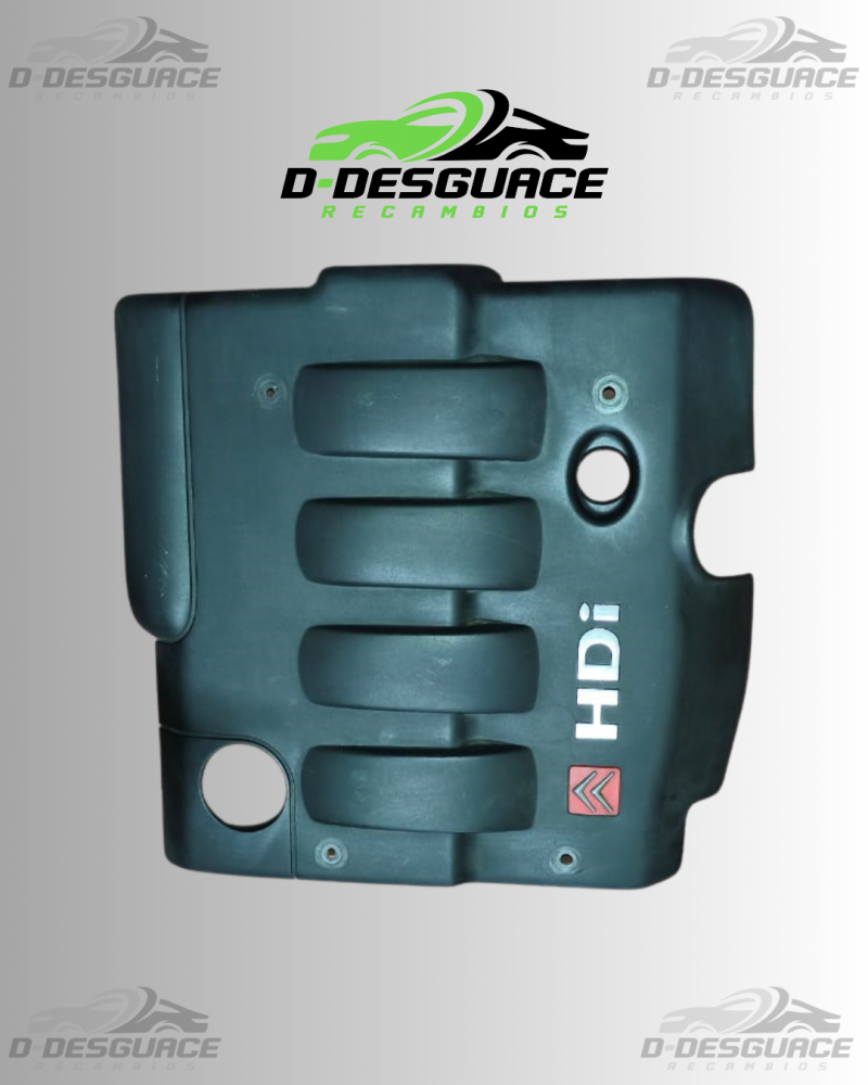 Tapa del Motor (Protector de Motor) para Citroën Xsara – 2.0 HDi – 81090780