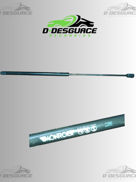 Amortiguador de Capó (Gas Strut) para Citroën Xsara – 2.0 HDi 2007 – 68031597