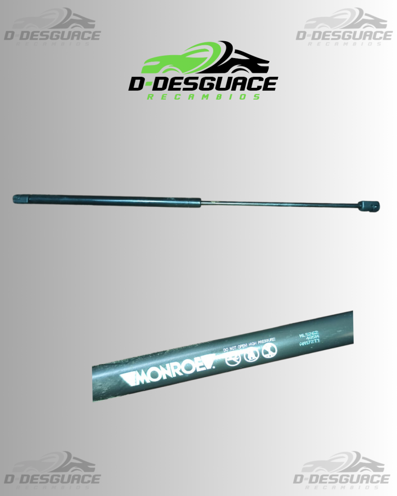 Amortiguador de Capó (Gas Strut) para Citroën Xsara – 2.0 HDi 2007 – 68031597