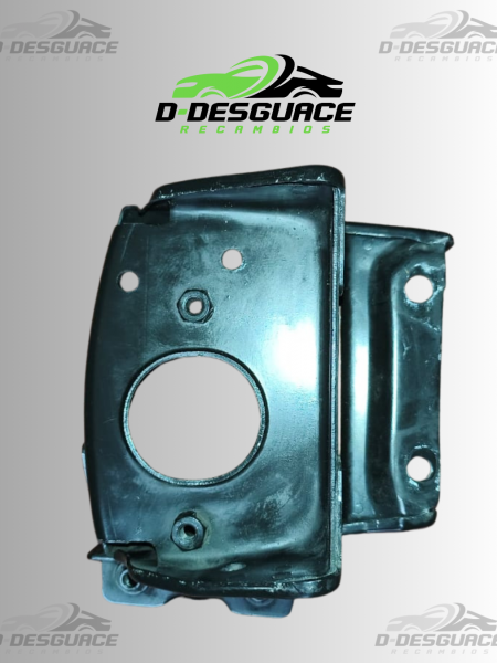 Soporte del Cuerpo de Motor Izquierdo (Montaje del Motor) para Citroën Xsara – 2.0 HDi – 81090780