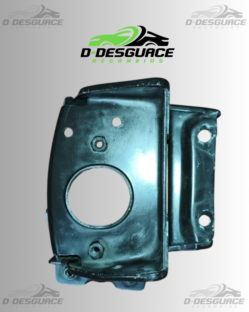 Soporte del Cuerpo de Motor Izquierdo (Montaje del Motor) para Citroën Xsara – 2.0 HDi – 81090780