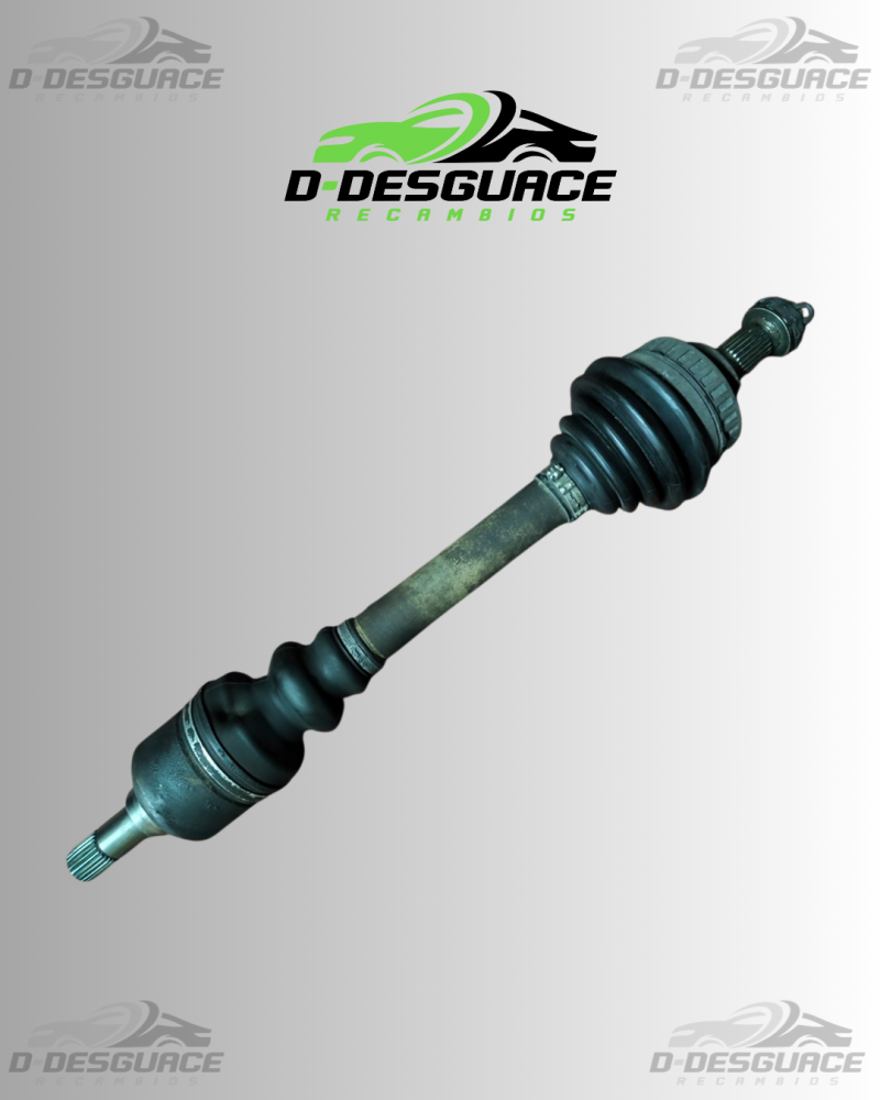 Palier Izquierdo (Eje de Transmisión) para Citroën Xsara – 2.0 HDi  13D0783
