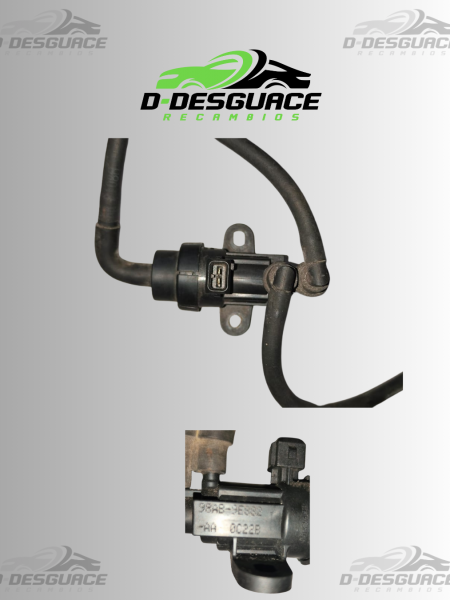 Electrovalvula de Vacío (Válvula de Control de Aire) para Ford – 98AB-9E882
