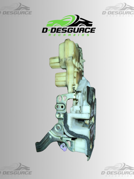 Sistema de Cierre Izquierdo (Cerradura de Puerta Delantera) para Honda Civic – 2000 – 72300-S2A-A01