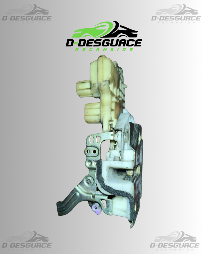Sistema de Cierre Izquierdo (Cerradura de Puerta Delantera) para Honda Civic – 2000 – 72300-S2A-A01