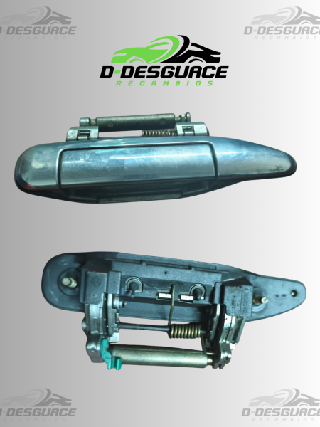 Manilla Exterior Derecha (Empuñadura de Puerta) para Nissan Primera – SA83001S