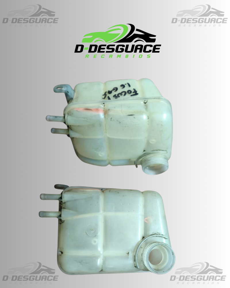 Botella de Expansión (Depósito de Refrigerante) para Ford Focus – 1.6 Gasolina – 1537238 - Imagen 2