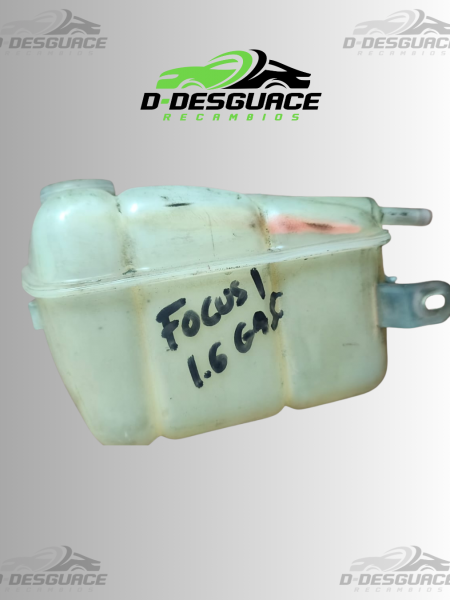 Botella de Expansión (Depósito de Refrigerante) para Ford Focus – 1.6 Gasolina – 1537238