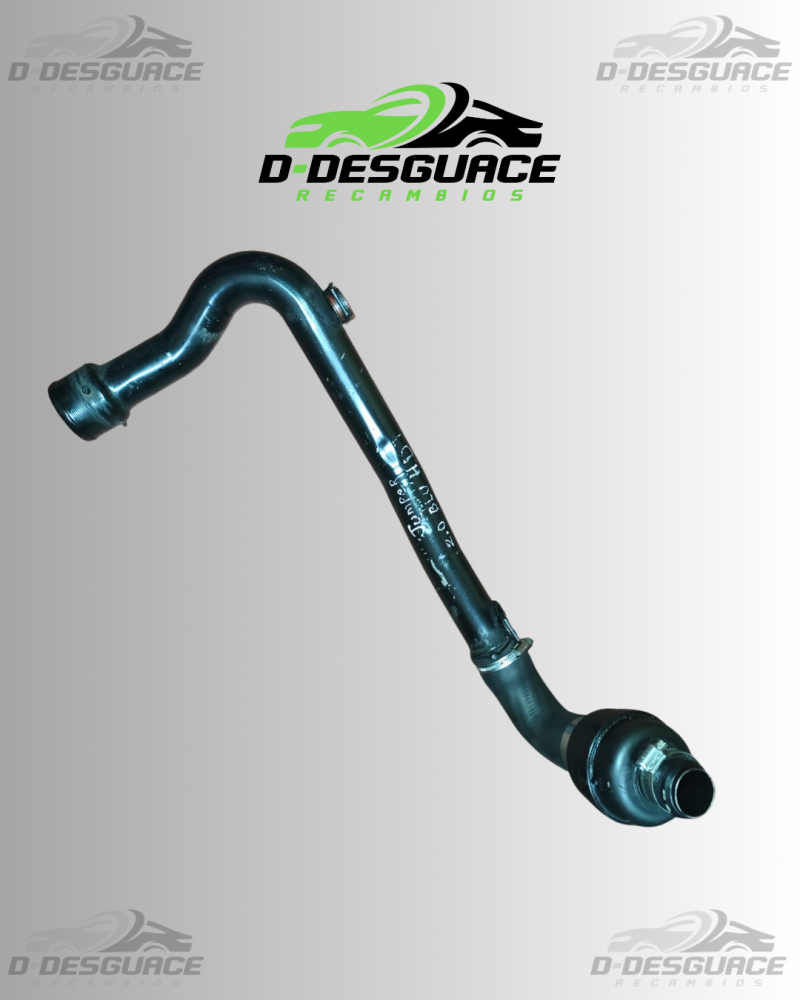 Manguito de Turbo (Manguera de Admisión) para Peugeot Boxer, Fiat Ducato – 2.0 HDi – 7800537500 - Imagen 2
