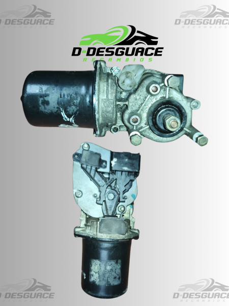 Motor de Limpia Parabrisas Delantero (Motor de Limpiaparabrisas) para Renault Scénic II – 1.9 dCi – 8200497590