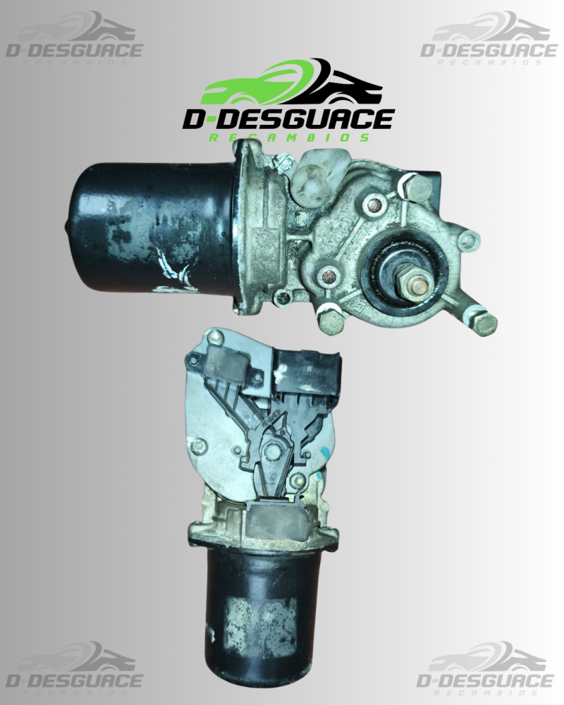 Motor de Limpia Parabrisas Delantero (Motor de Limpiaparabrisas) para Renault Scénic II – 1.9 dCi – 8200497590