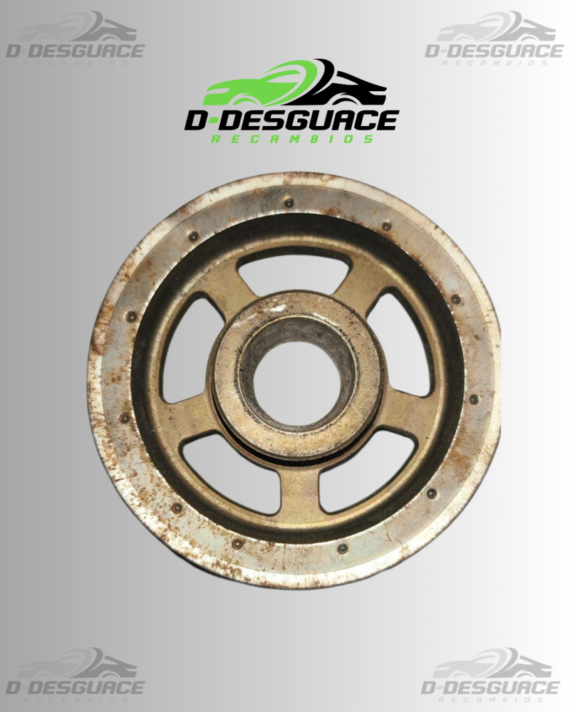 Polea de Distribución (Polea de Correa de Distribución) para Citroen – 6A256 - Imagen 2