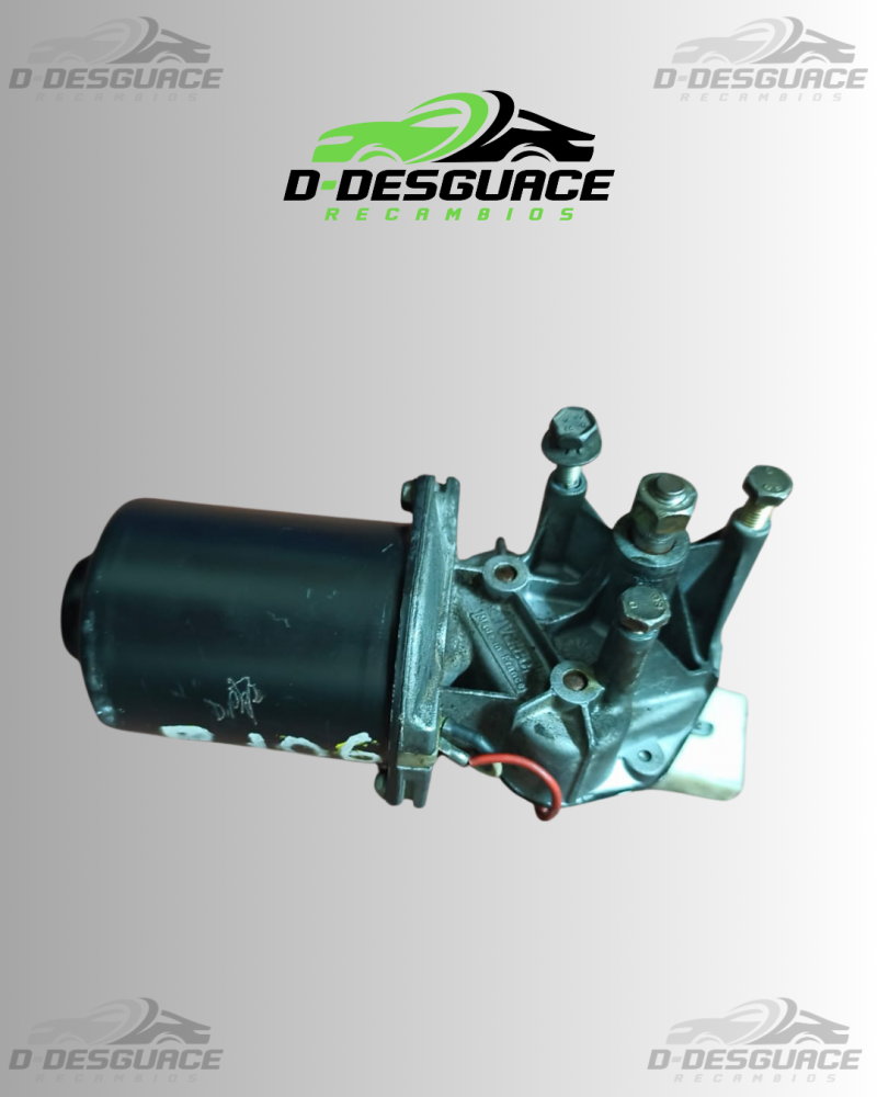 Motor de Limpia Parabrisas Delantero (Motor de Limpiaparabrisas) para Peugeot 106 – 8200497590 - Imagen 2