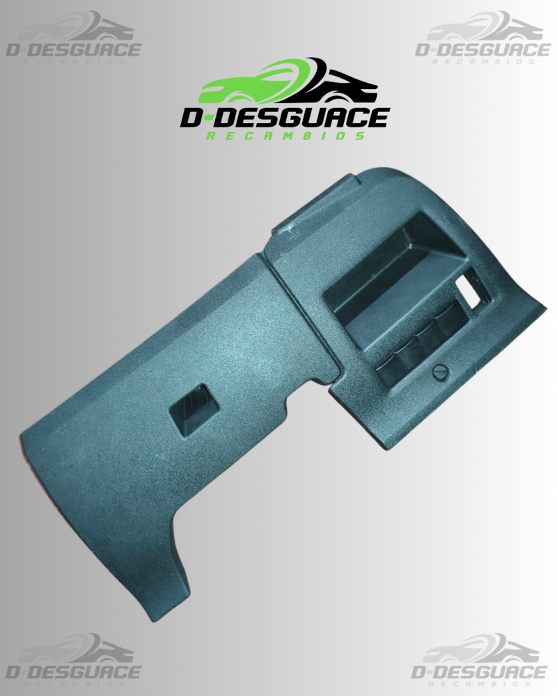 Moldura Bajo Volante (Panel de Instrumentos) para Citroën C4 – 1.6 HDi – 96 436 492 80
