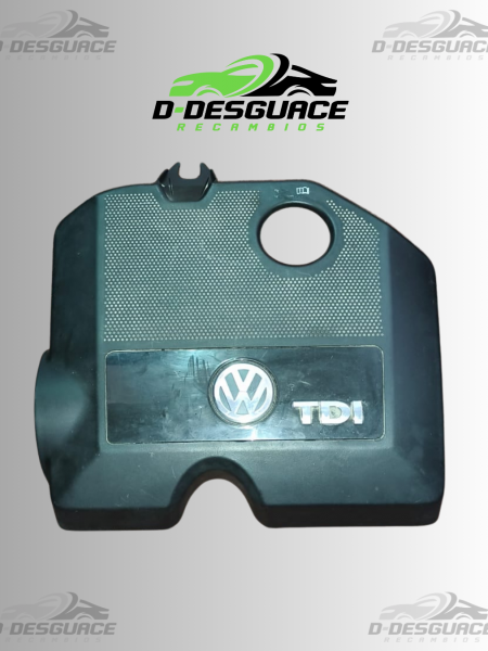 Tapa del Motor (Protector de Motor) para Volkswagen Golf 4 – 1.9 TDI – 1J0121135A