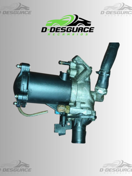 Cuerpo de Termostato (Caja de Aguas) para Peugeot 806M – 2.1 TD – 038121135A