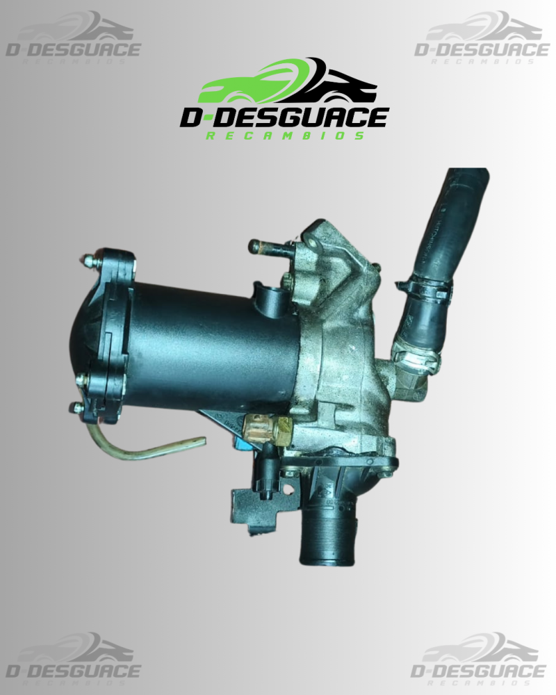 Cuerpo de Termostato (Caja de Aguas) para Peugeot 806M – 2.1 TD – 038121135A