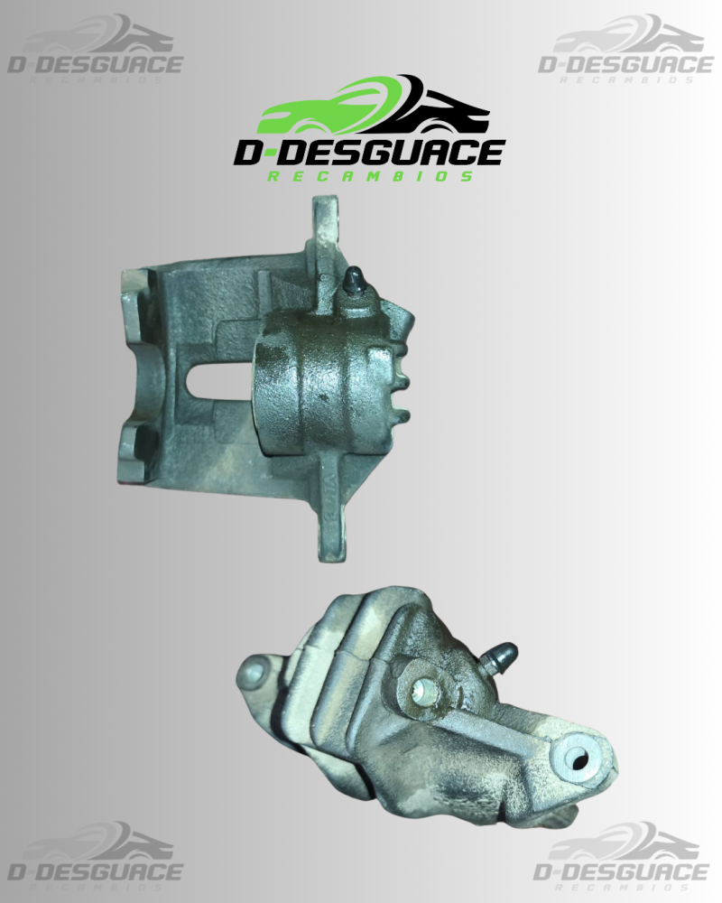 Pinza de Freno Derecha (Cárter de Freno) para Citroën C4 – 1.6 HDi – 0204 Y0132 22 G - Imagen 2