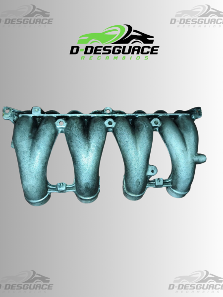 Colector de admisión PEUGEOT 406 (8B) 2.1 TD 12V 121010